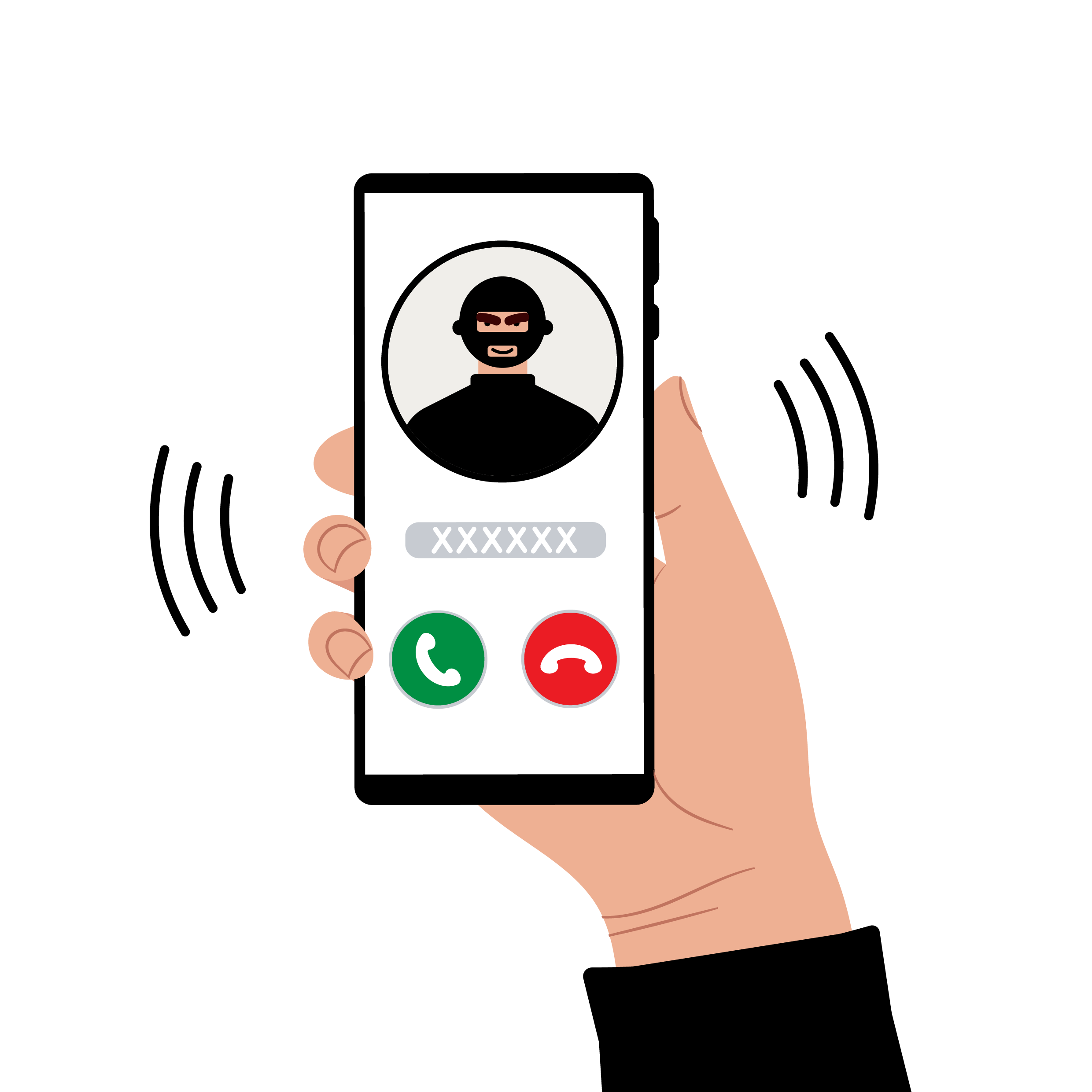 encrypted russain anonymous phone